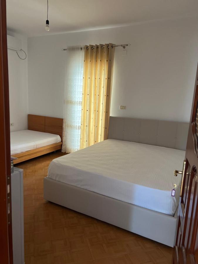 Rooms For Rent Habipi Vlorë Exteriér fotografie