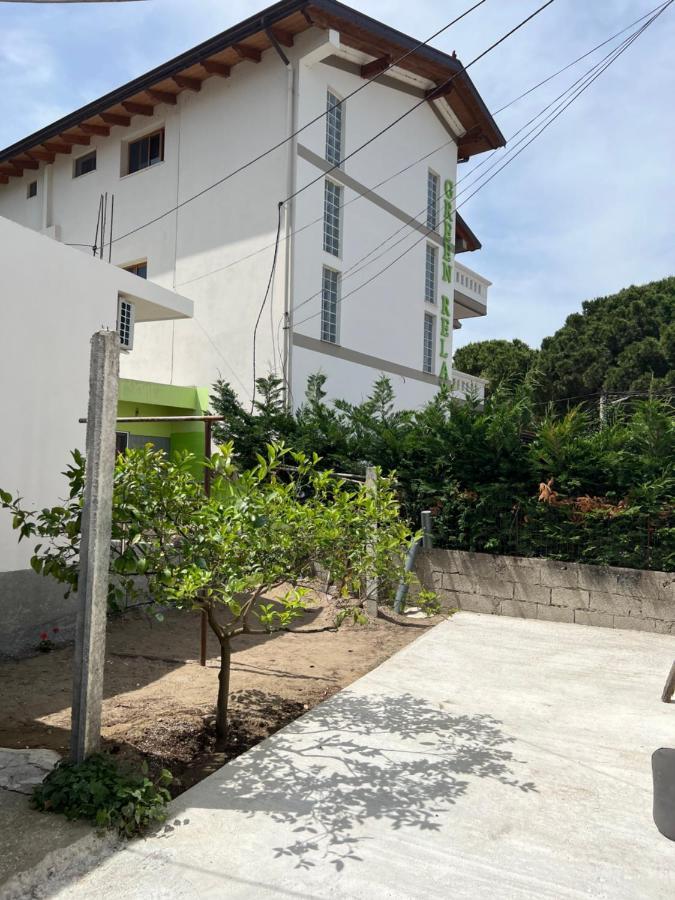 Rooms For Rent Habipi Vlorë Exteriér fotografie