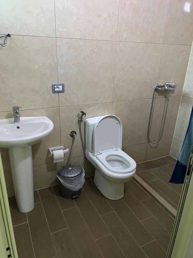 Rooms For Rent Habipi Vlorë Exteriér fotografie